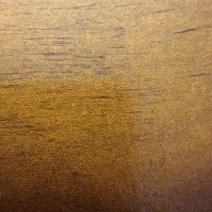 Meet your Posher, Isabella